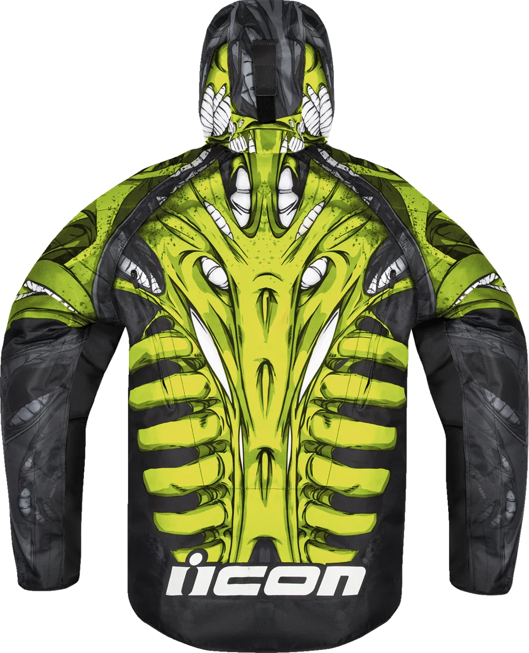 ICON Airform Manik'r- Jacket