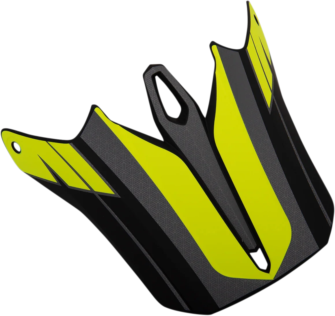 Z1R F.I. Hysteria Helmet Visor Kit