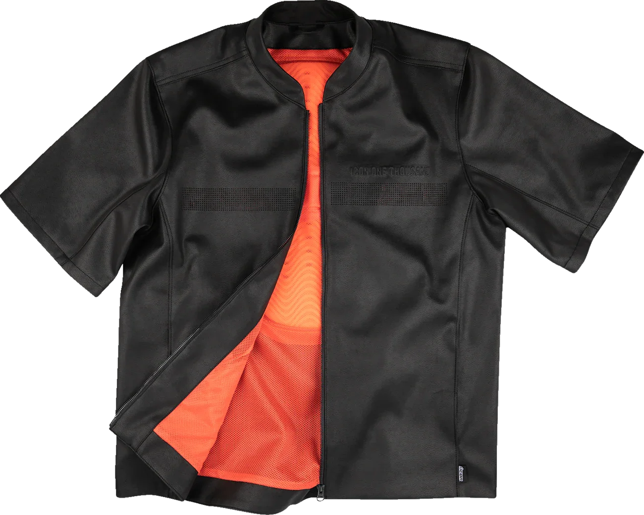 ICON Short Track- Jacket