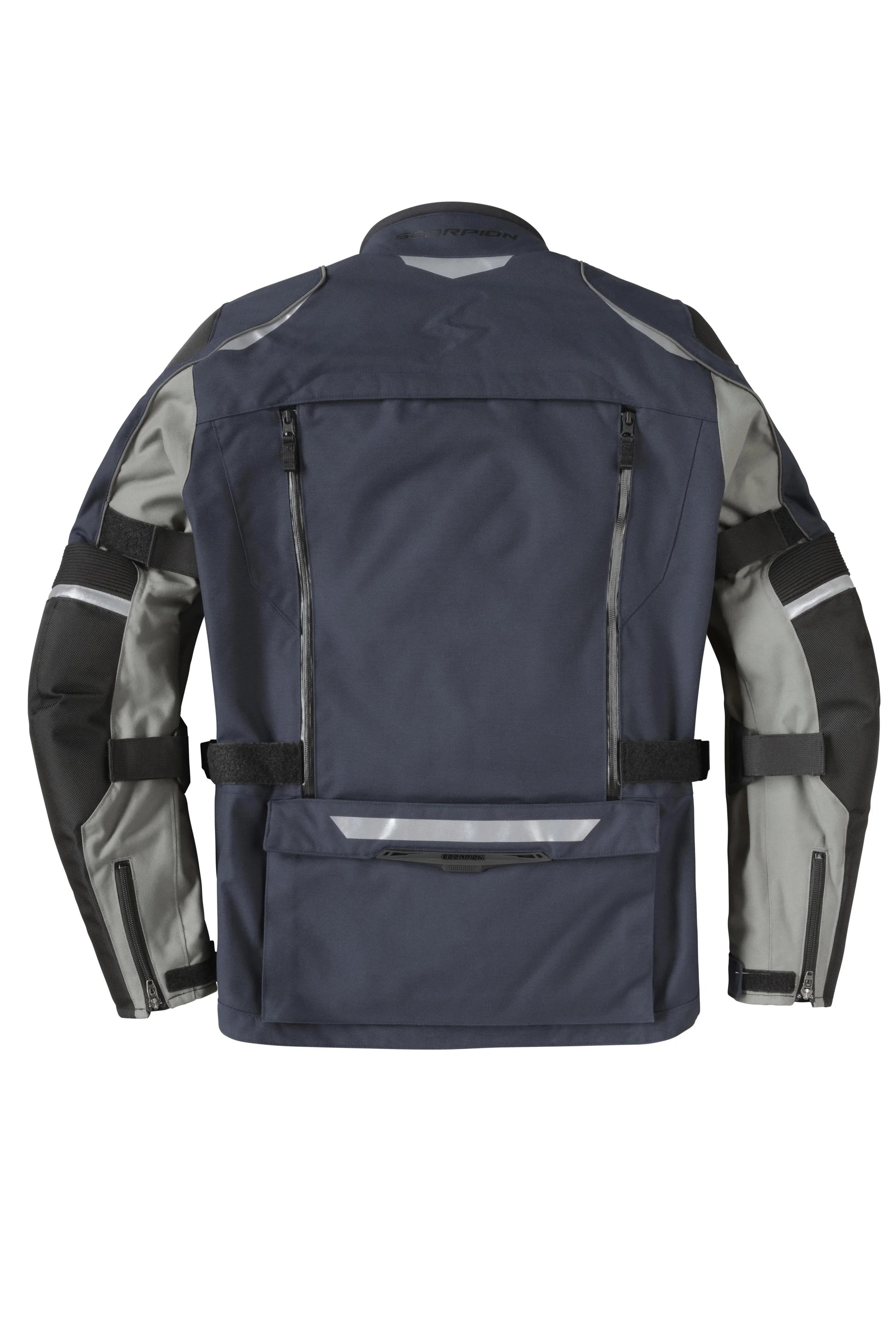 SCORPION EXO Yosemite Jacket Dark