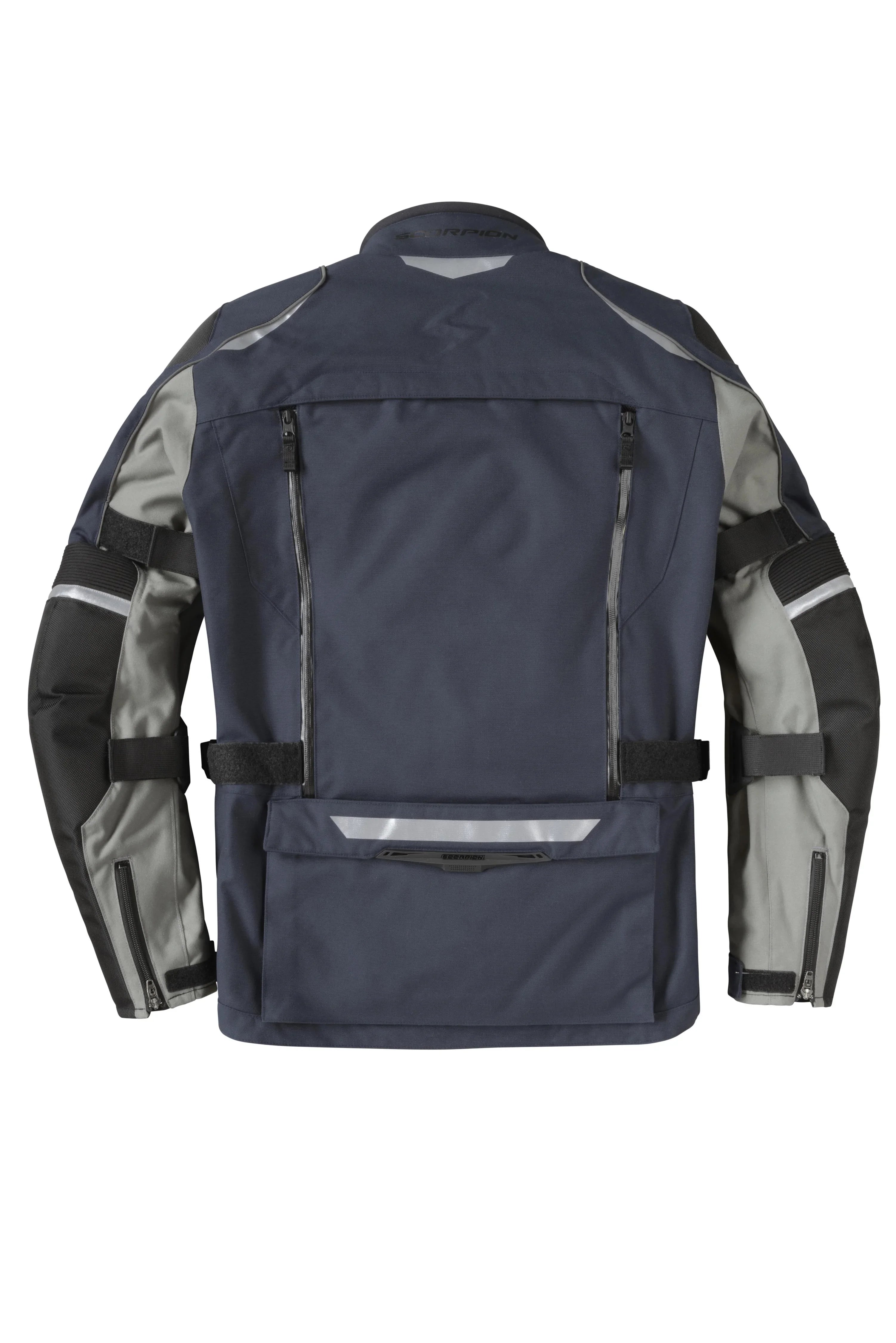 SCORPION EXO Yosemite Jacket Dark