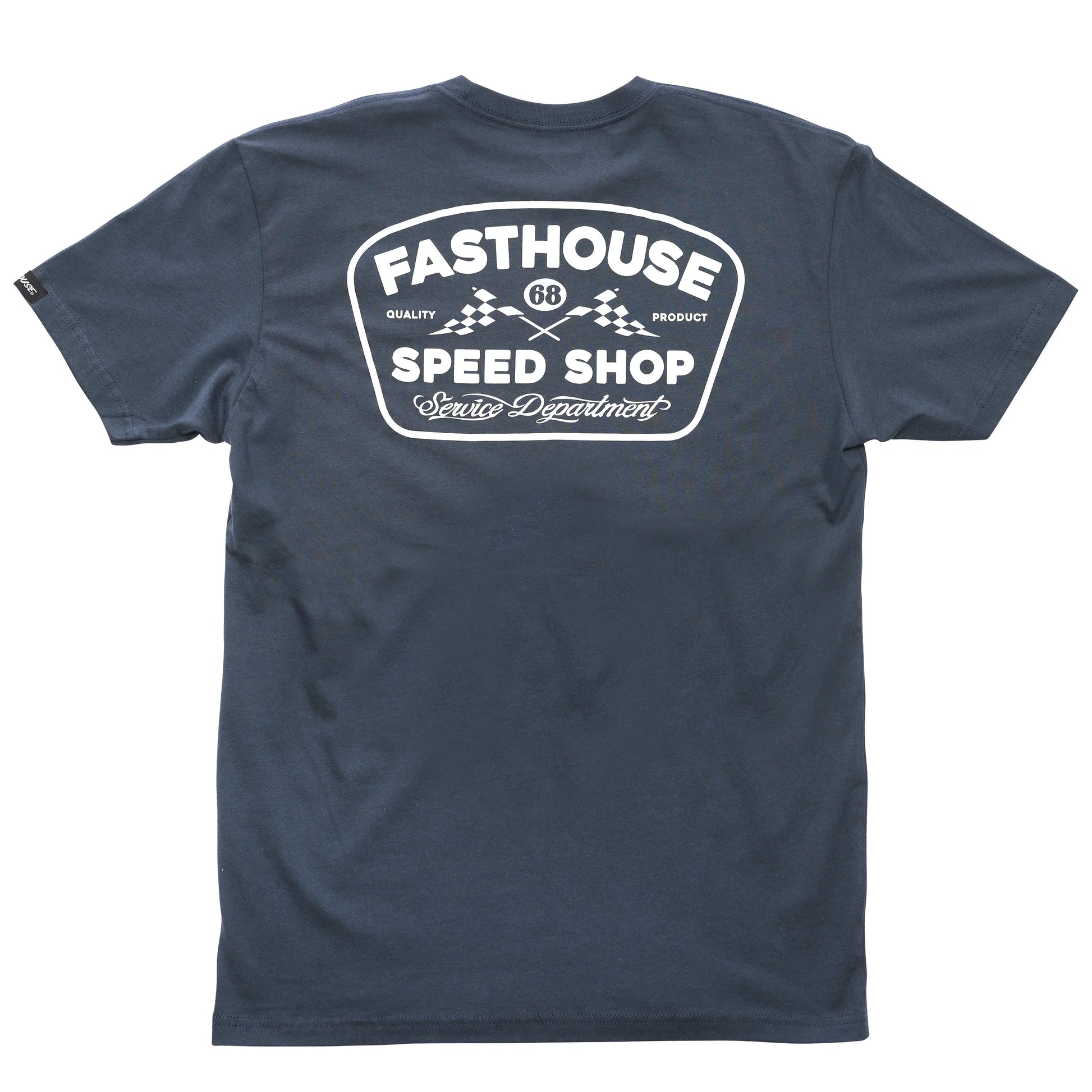 Fasthouse Wedged T-Shirt