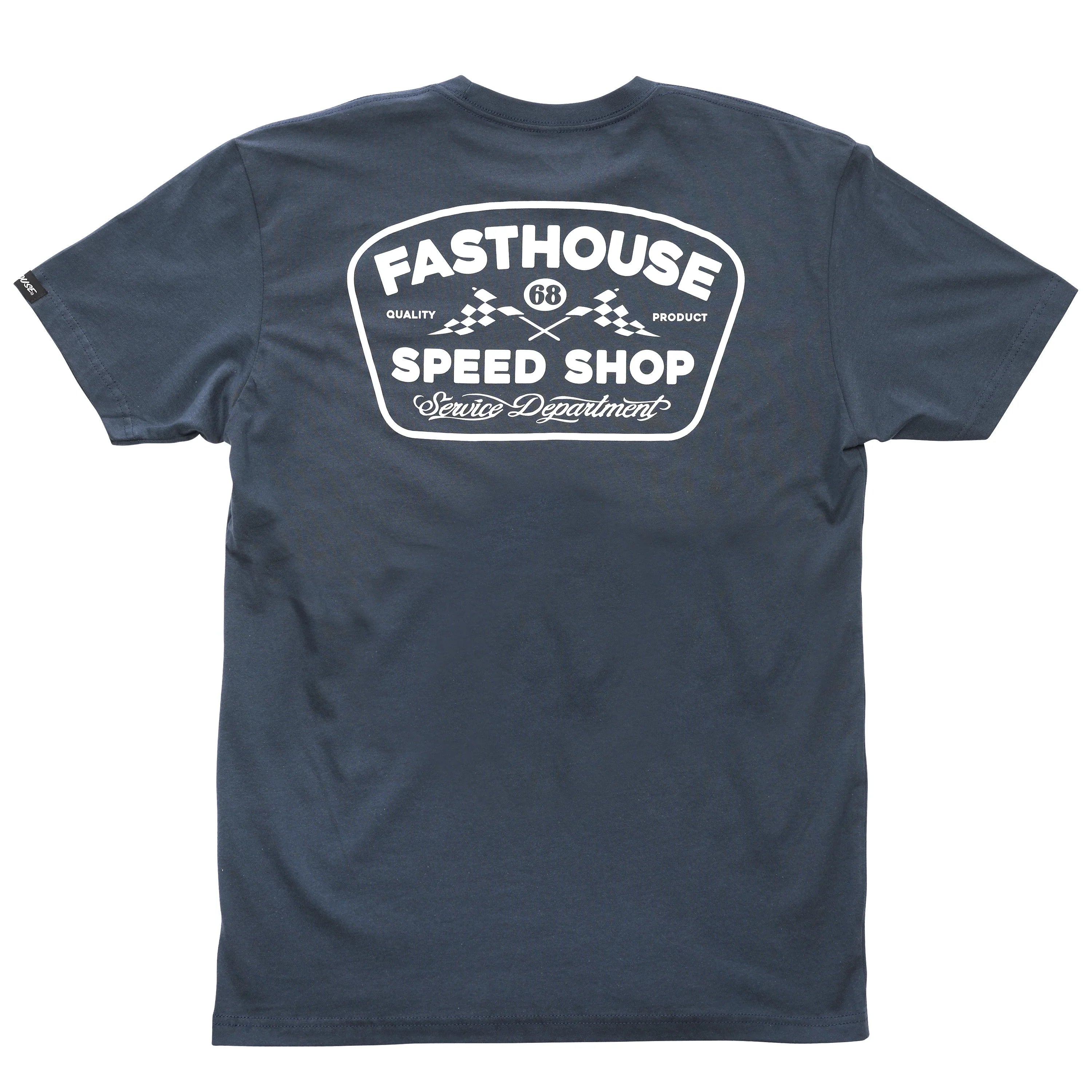 Fasthouse Wedged T-Shirt