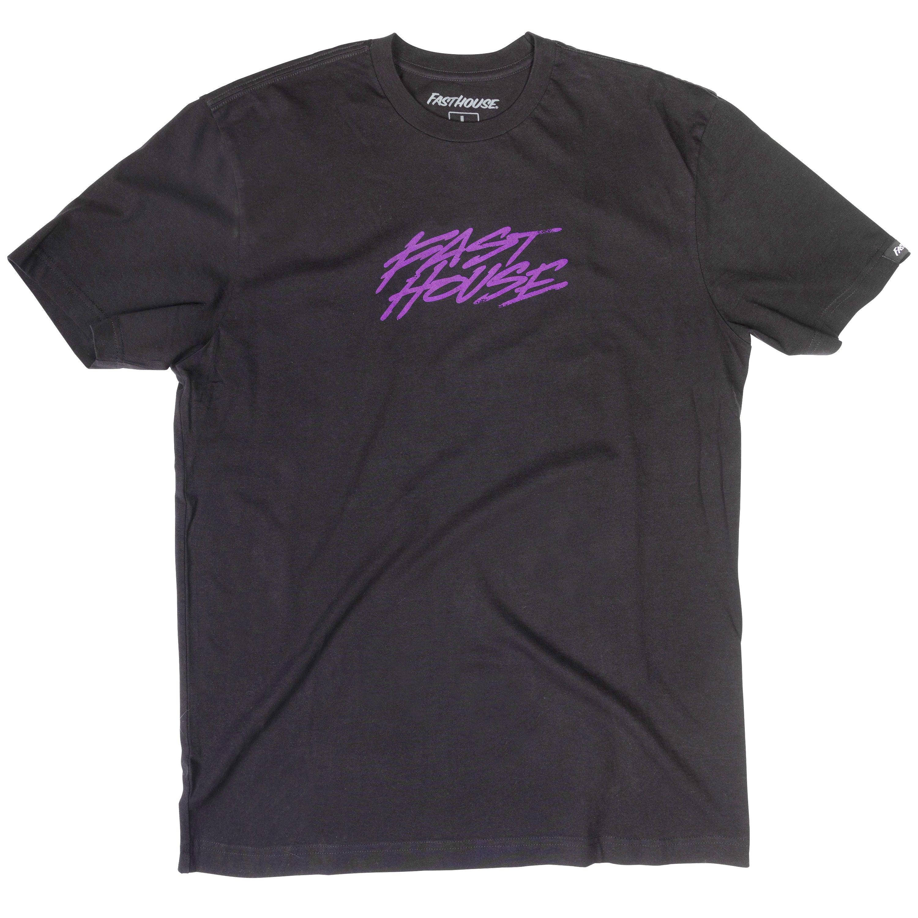 Fasthouse Sound Check Short Sleeve T-Shirt