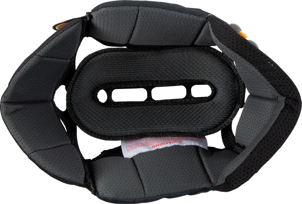 arai xd4 cleaning XD-4/VX-Pro3/VX-Pro4 Interior Pad Color:Shell Cracker Lazer Verde Kineticore Helmet Product Display: 96858 even in extreme conditions