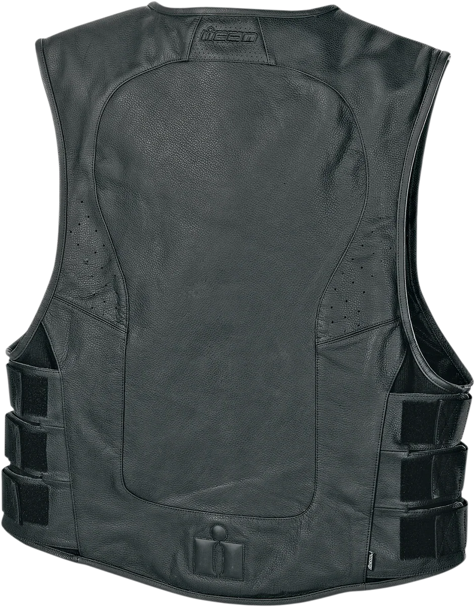 ICON Regulator- D3O- Stripped Vest