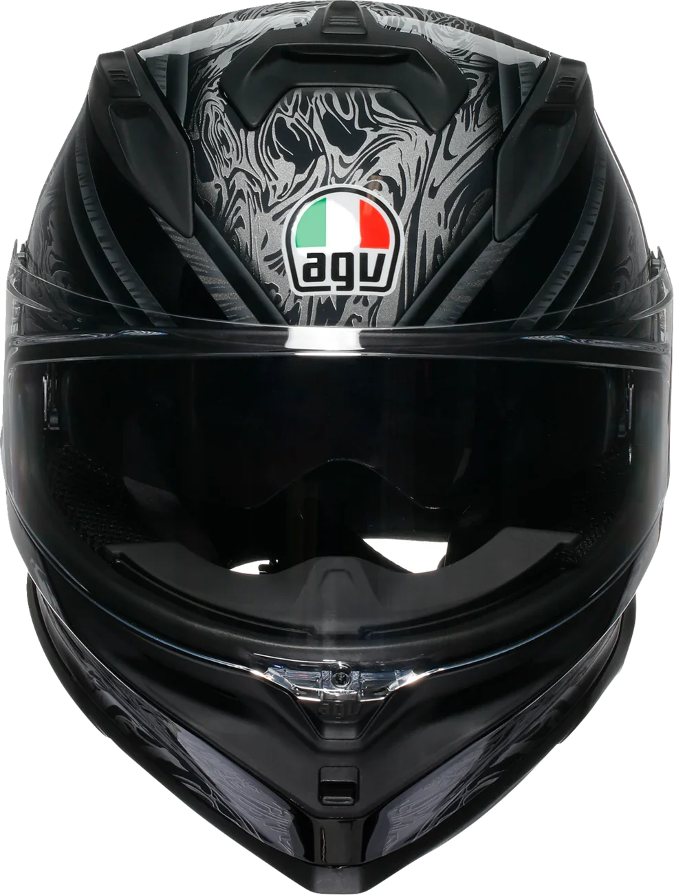 AGV K7 Damascus Helmet
