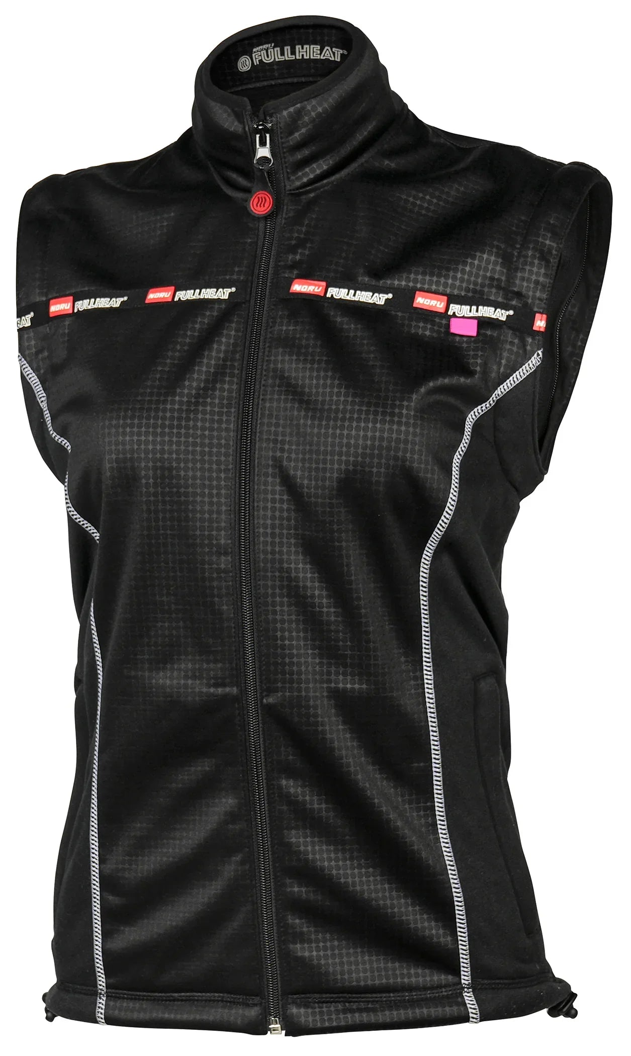 NORU FULL HEAT MID LAYER JACKET WOMENS