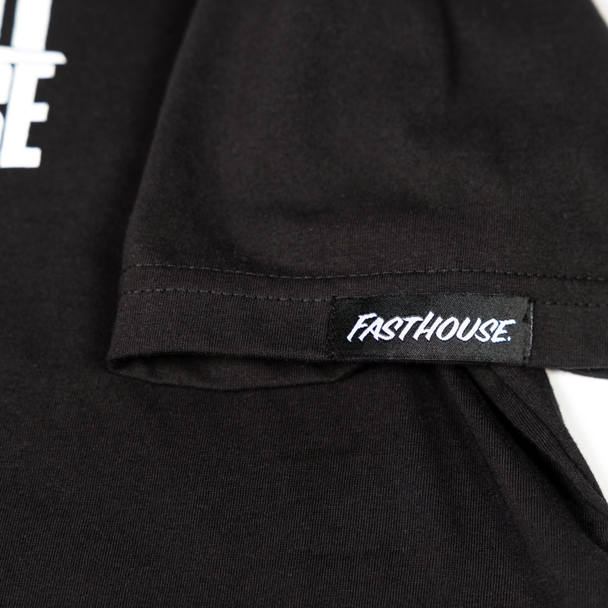 Fasthouse Grid T-Shirt