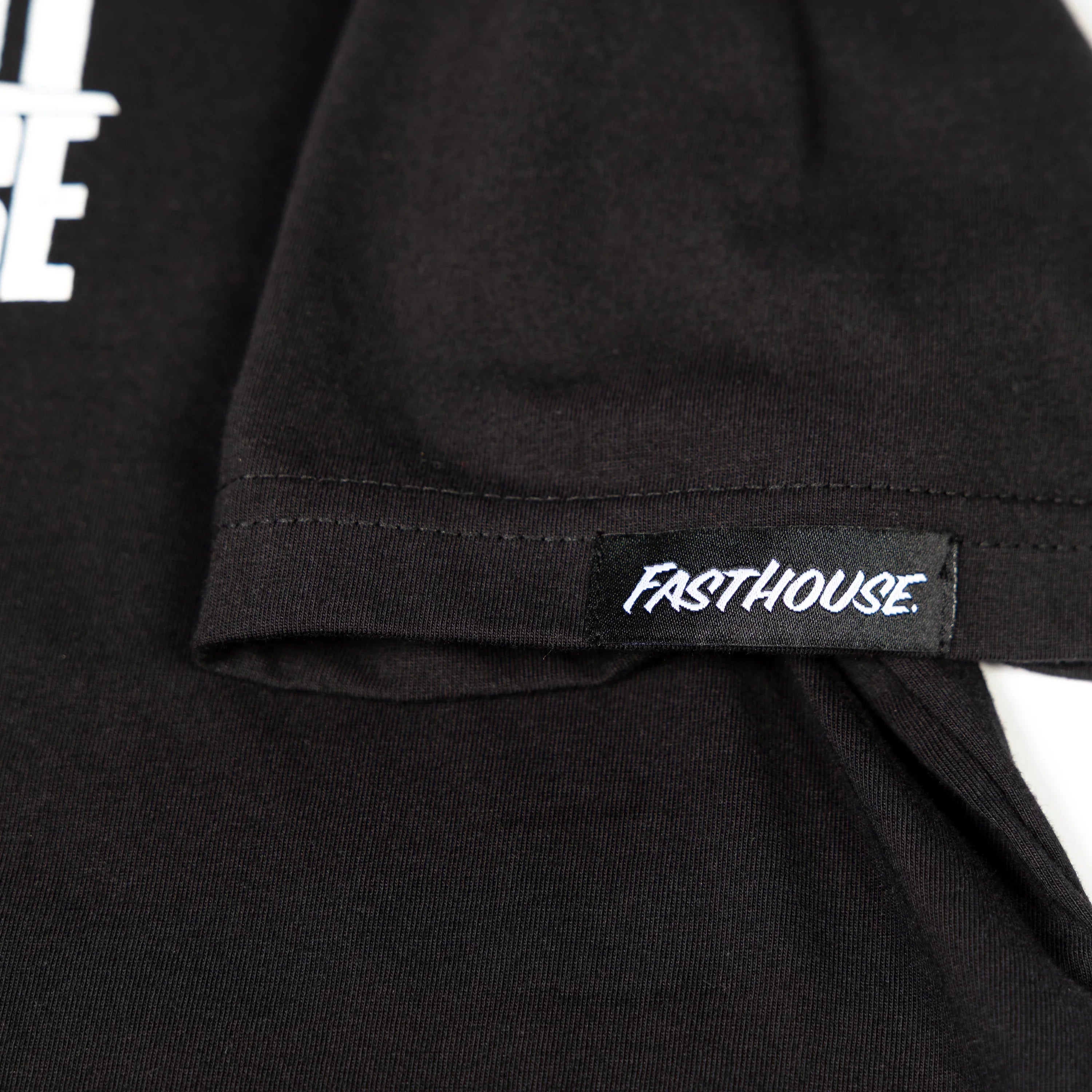 Fasthouse Grid T-Shirt