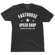 Fasthouse Paragon T-Shirt