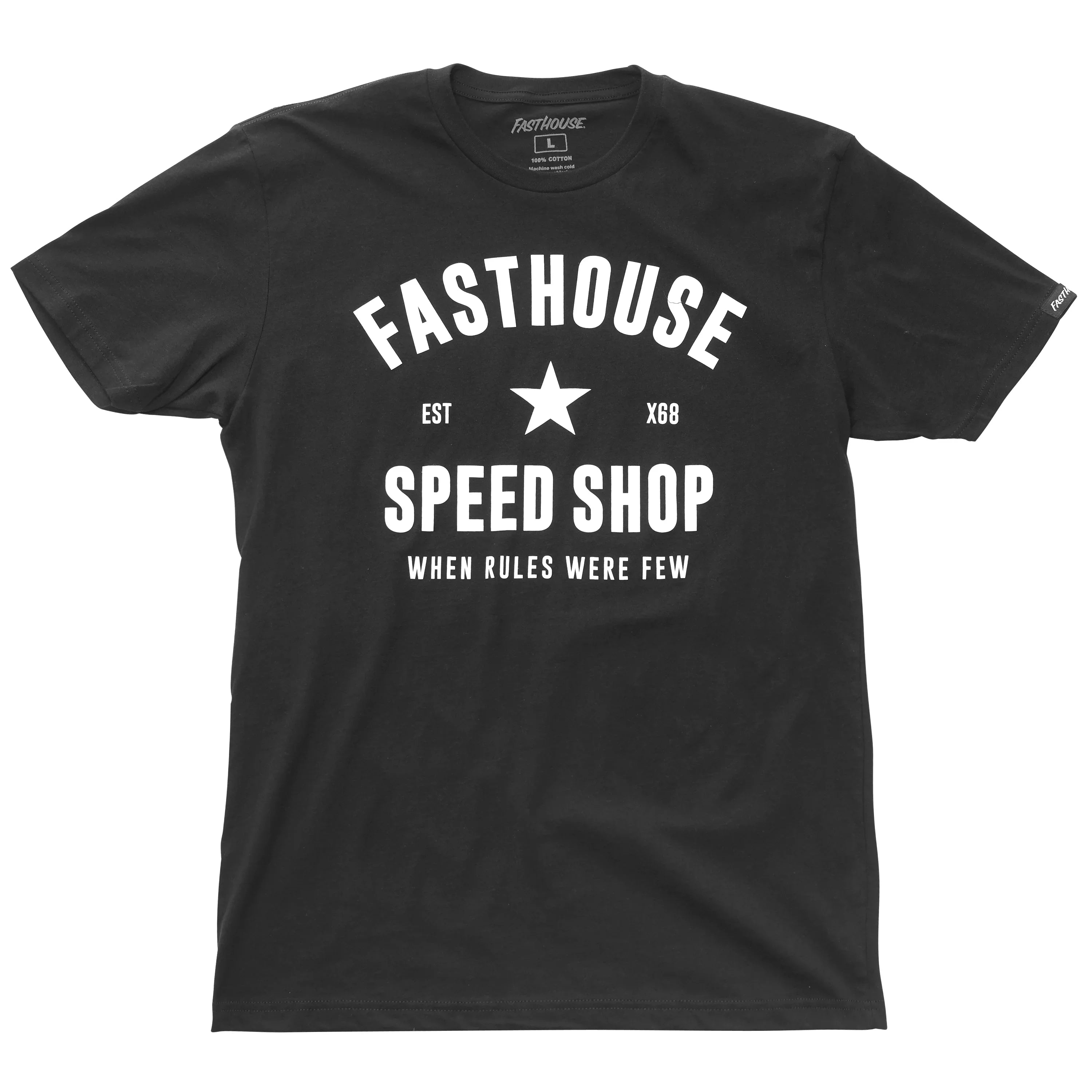 Fasthouse Paragon T-Shirt