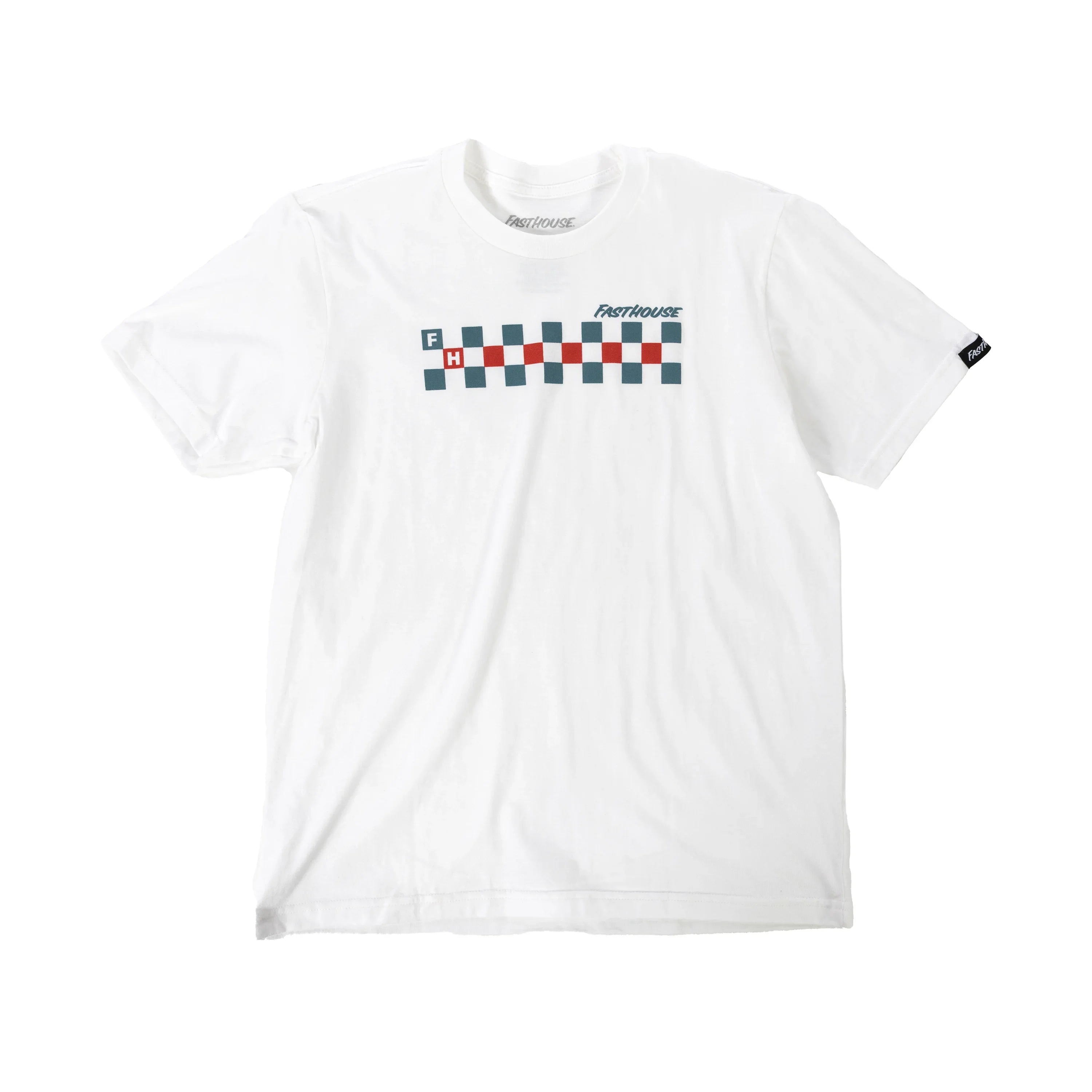 Fasthouse Youth Riff T-Shirt