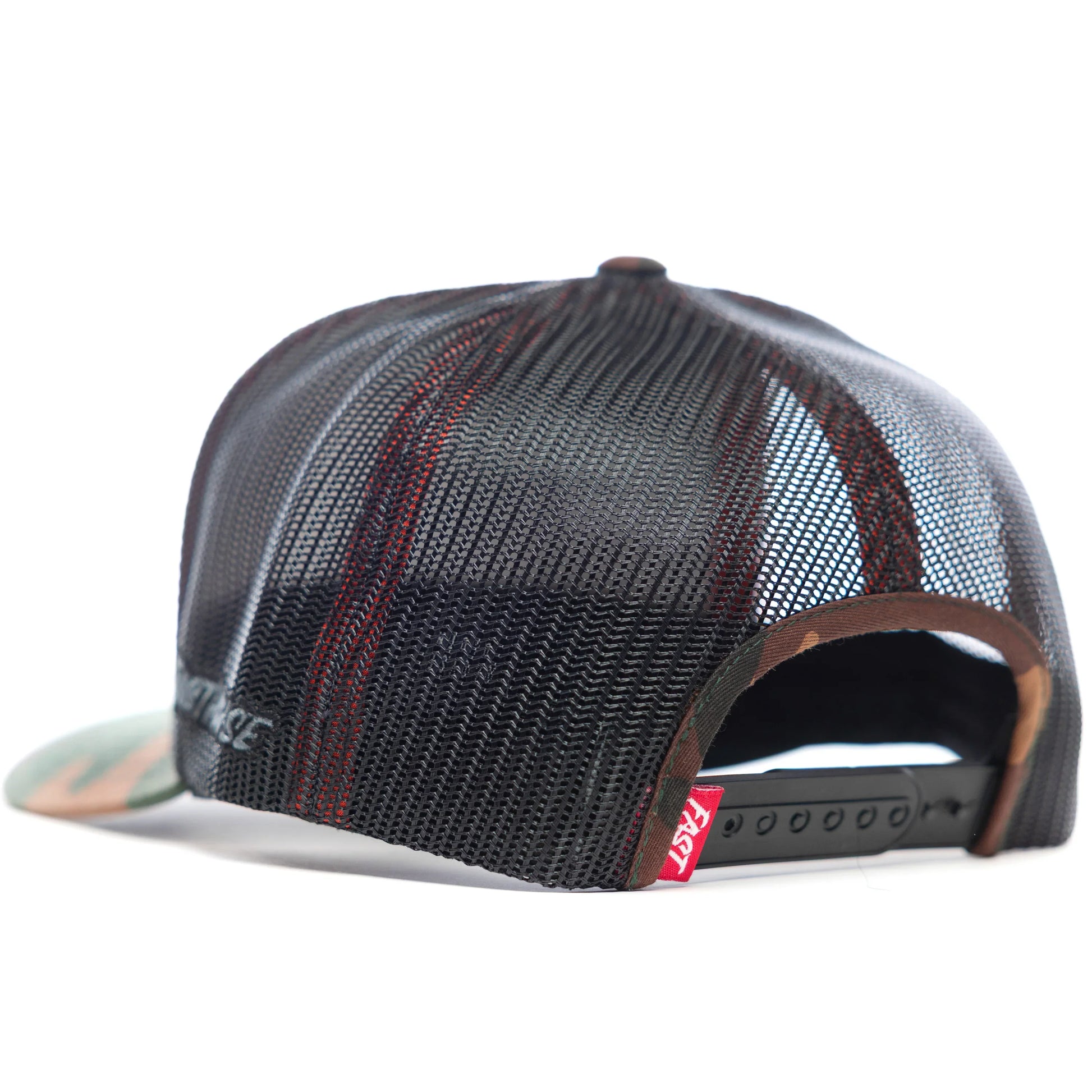Fasthouse Junction Hat