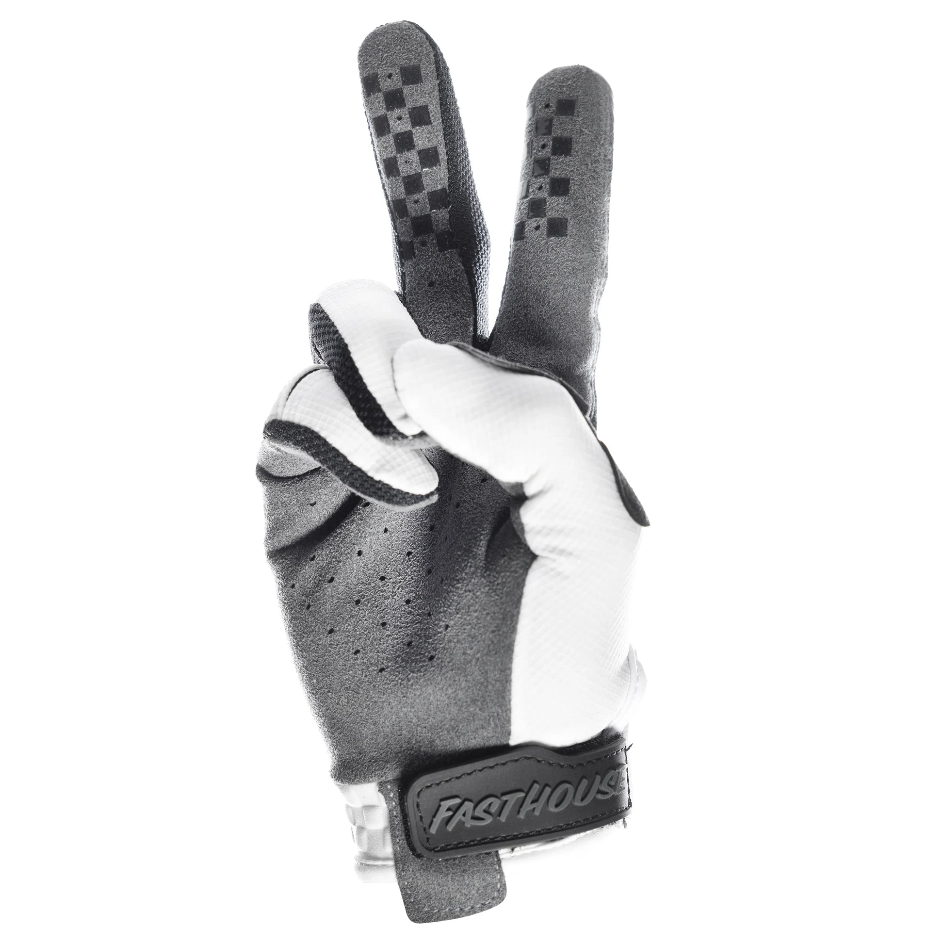 Fasthouse Speed Style Club Glove