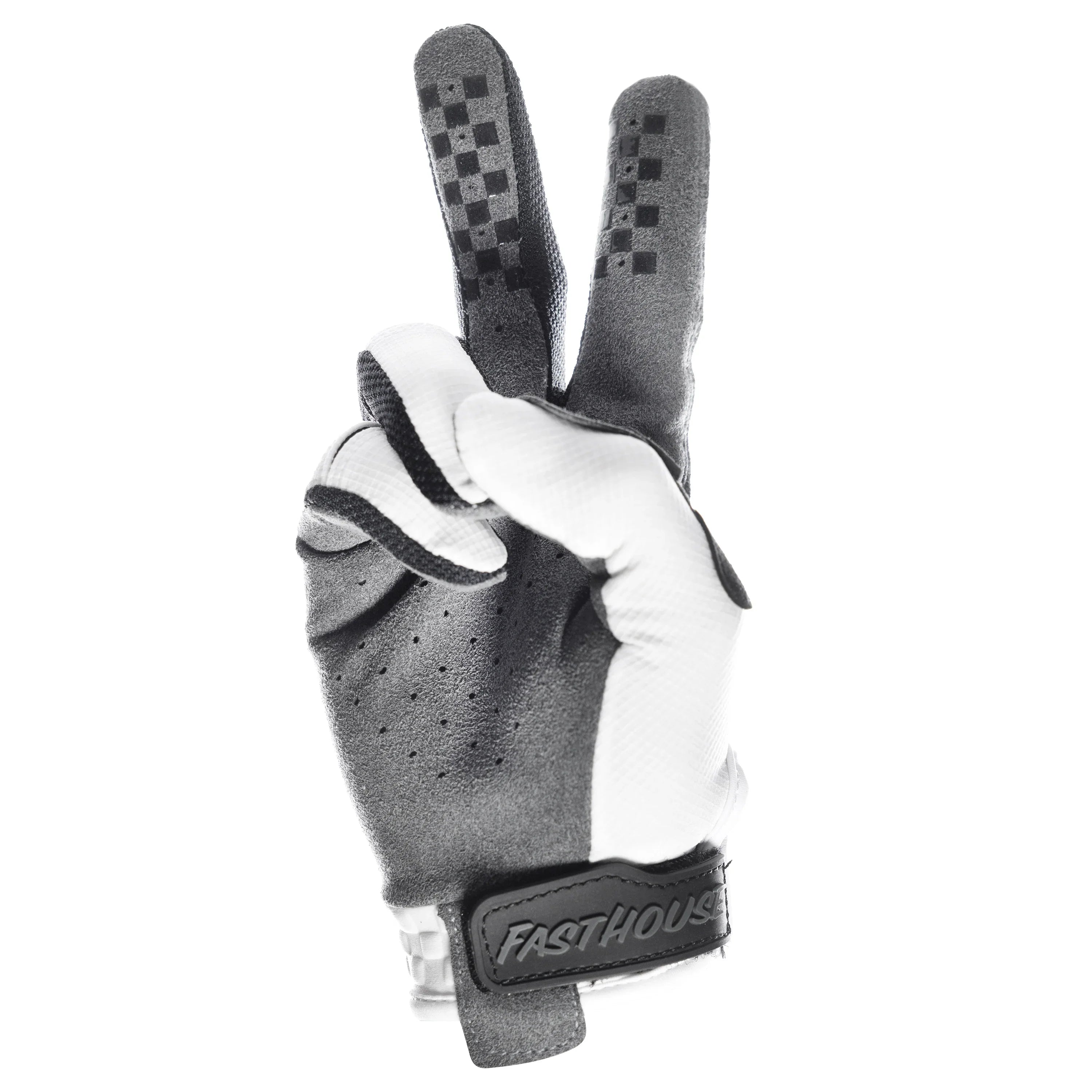 Fasthouse Speed Style Club Glove