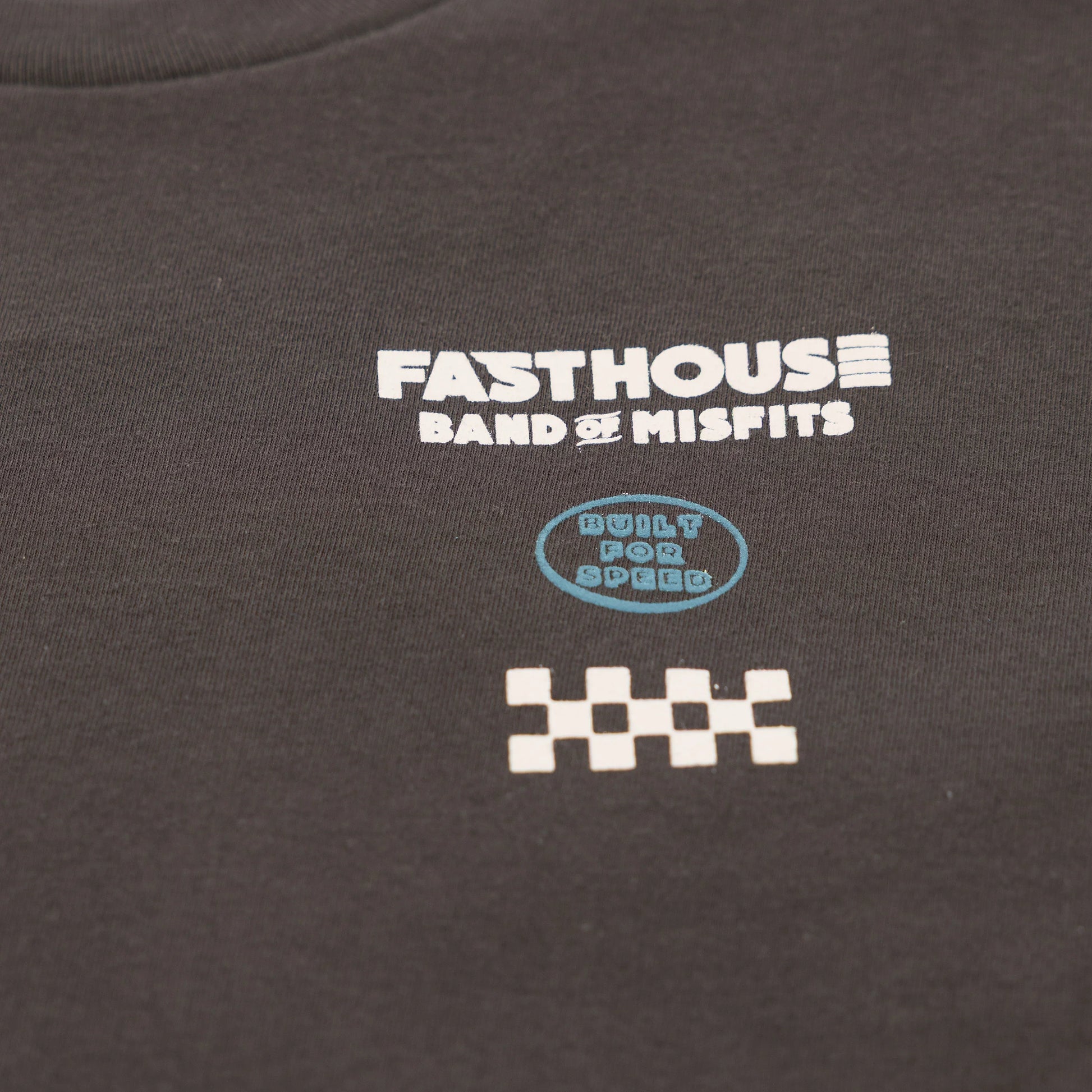 Fasthouse Youth Pursuit T-Shirt