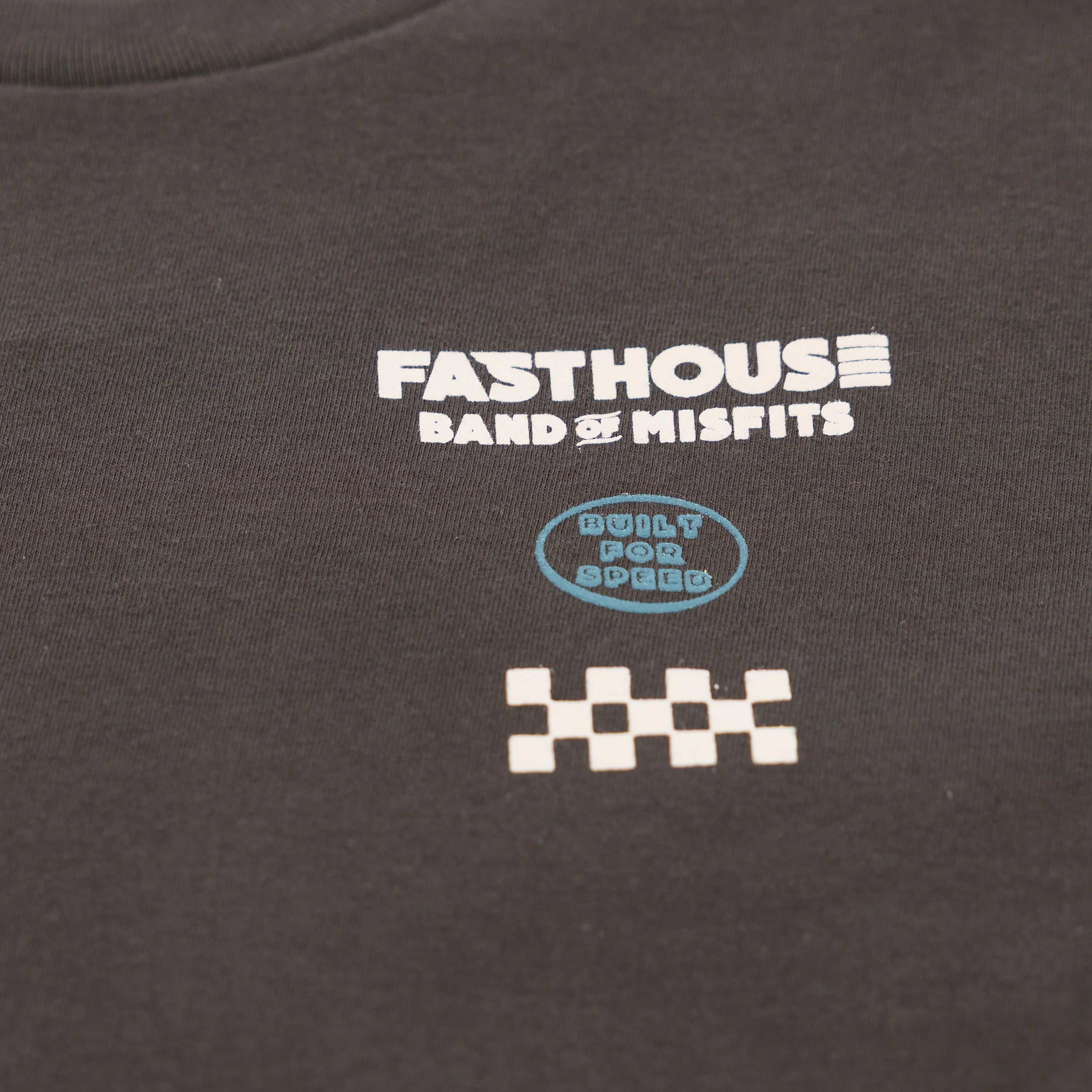 Fasthouse Youth Pursuit T-Shirt