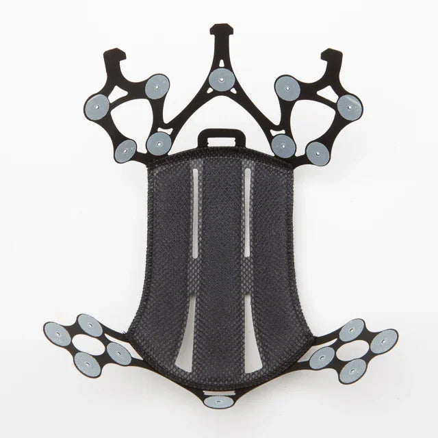 SHOEI TYPE-I CENTER PAD TOP