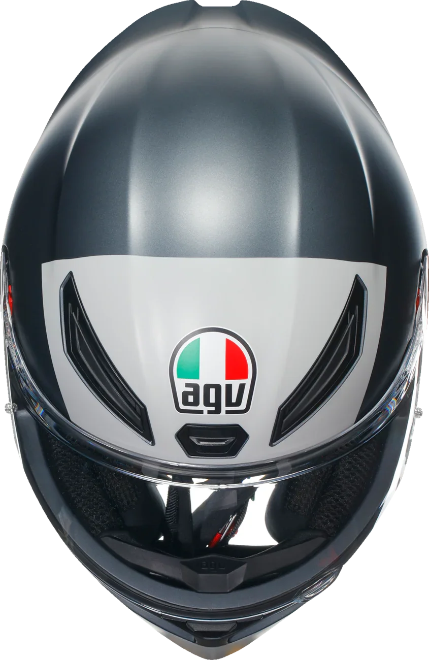AGV K1 S Limit 46 Helmet