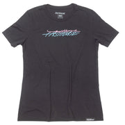 Fasthouse Women's Shadow Palm Short Sleeve