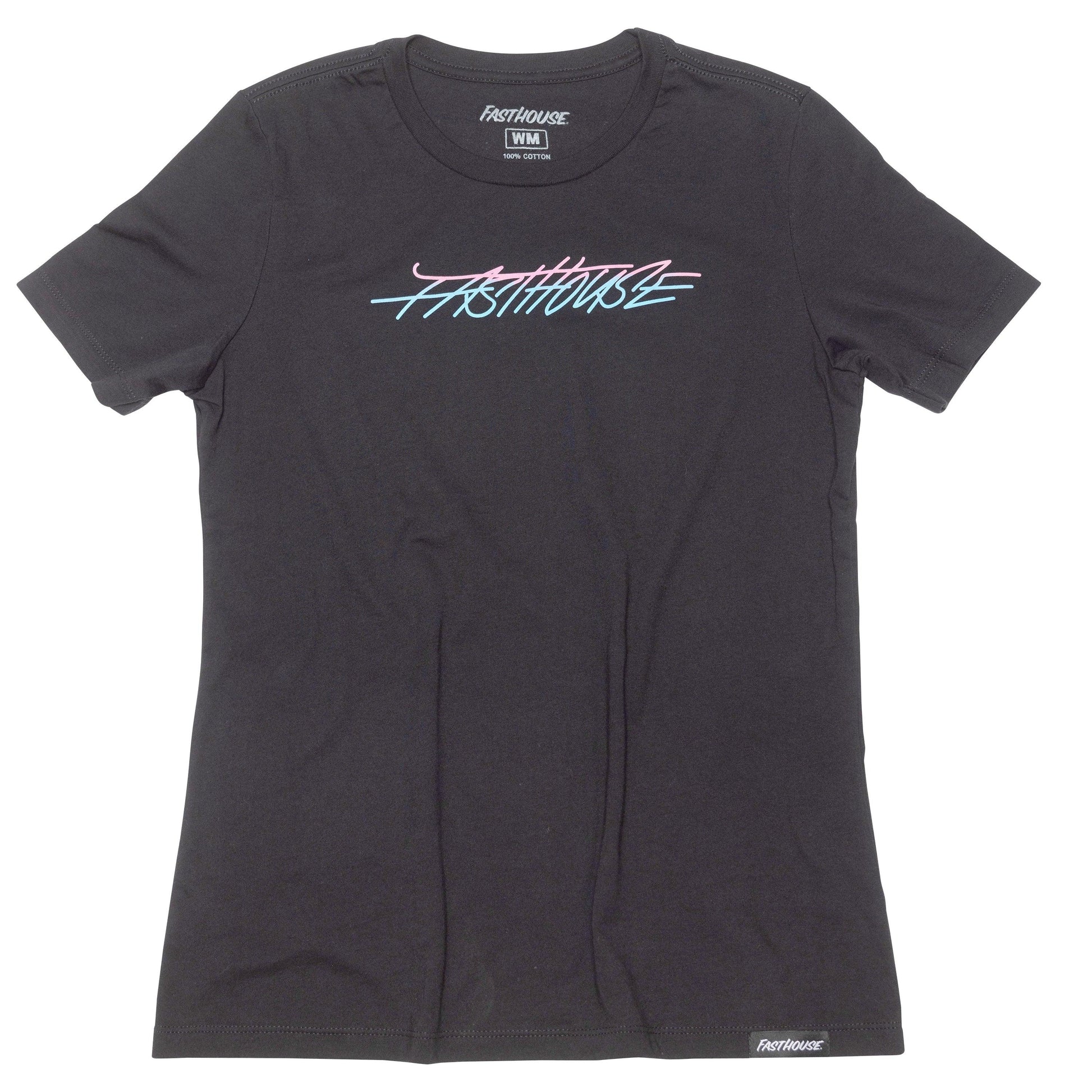 Fasthouse Women's Shadow Palm Short Sleeve
