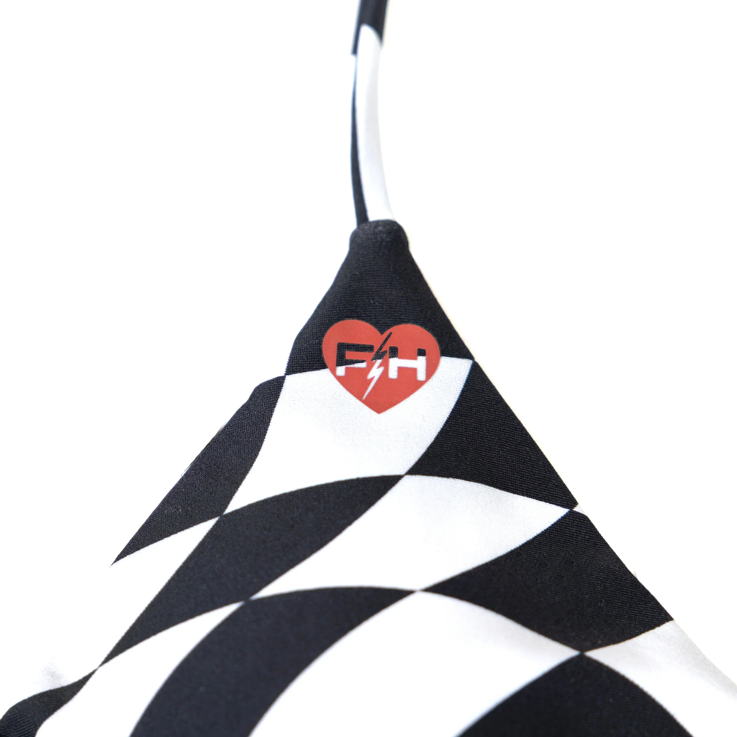 Fasthouse Women's Trip Bikini Top