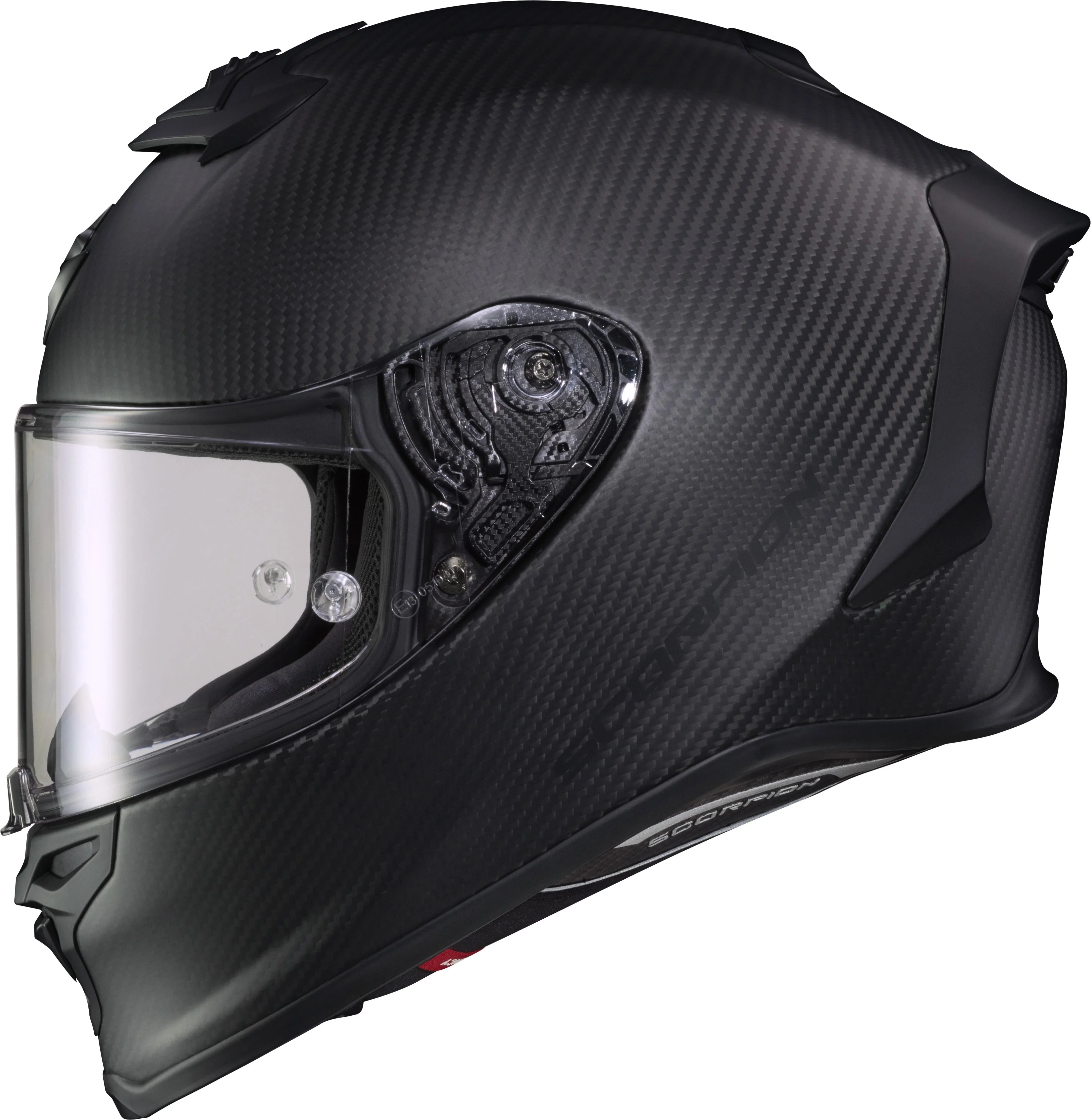 SCORPION EXO EXO-R1 LE Air Helmet Carbon
