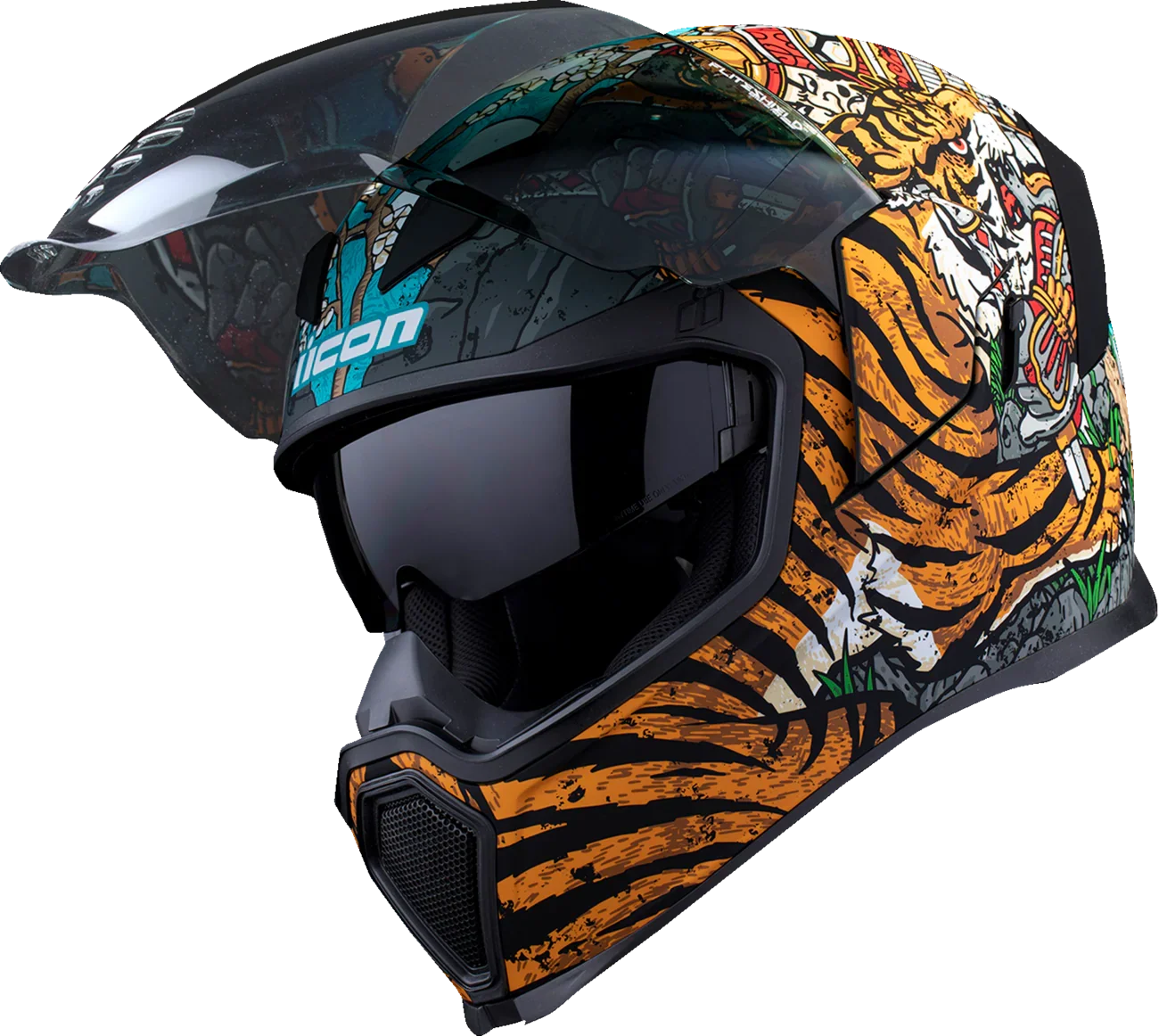 ICON Airflite- Edo MIPS- Helmet