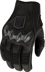 ICON Long Track CX- Gloves