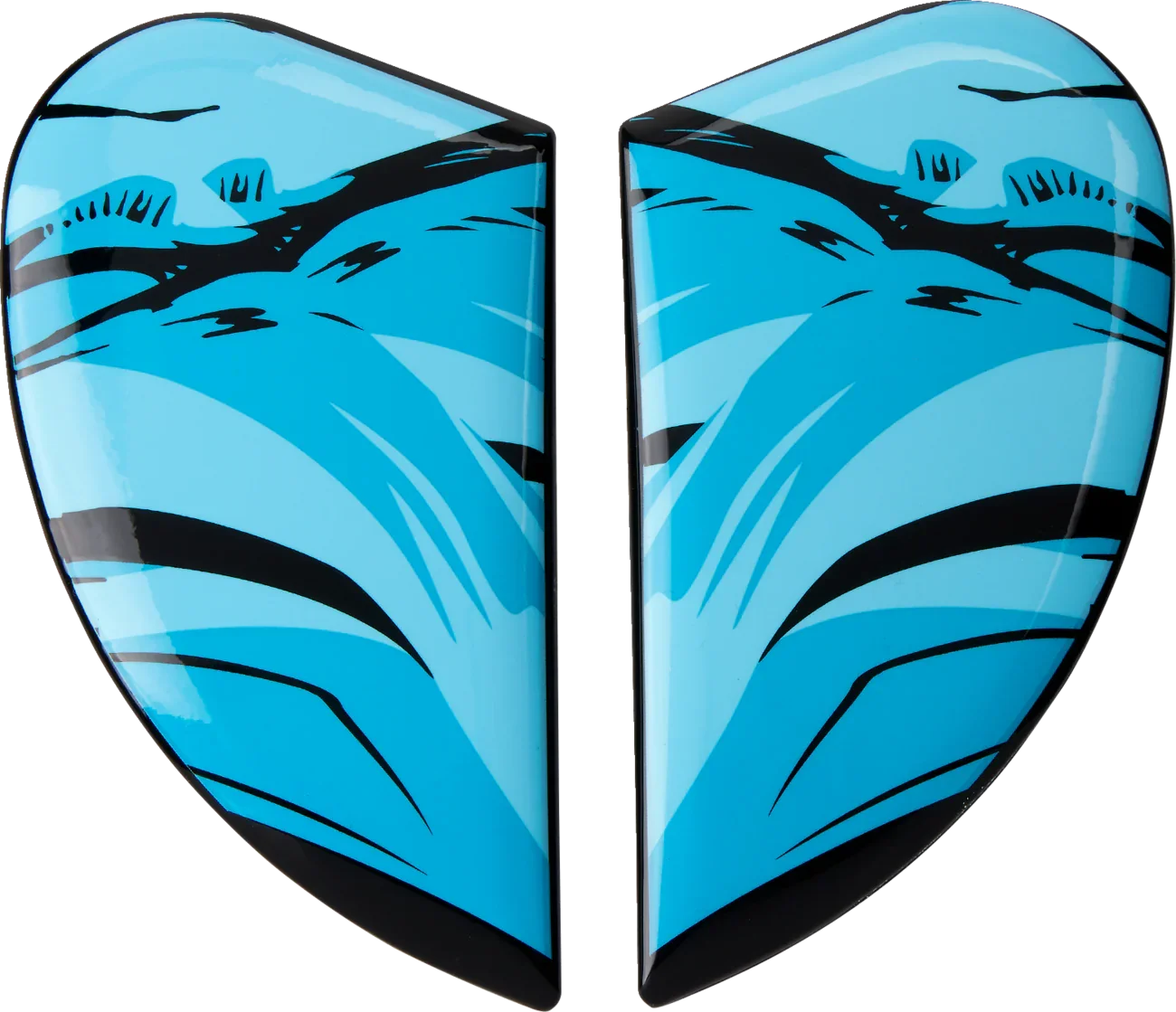 ICON Airform- Helmet Side Plates - Manik'RR