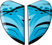 ICON Airform- Helmet Side Plates - Manik'RR