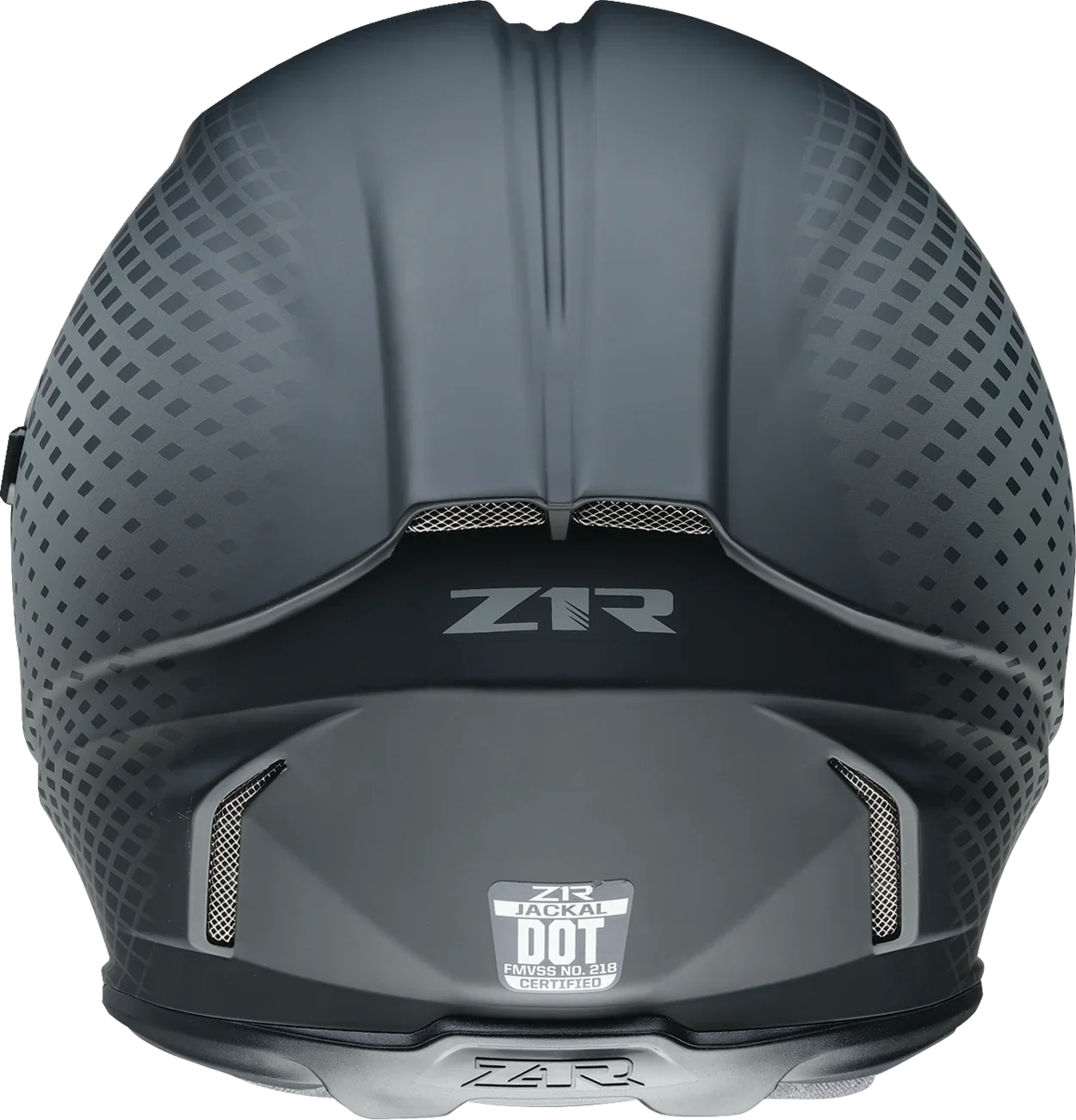 Z1R Jackal Waveform Helmet