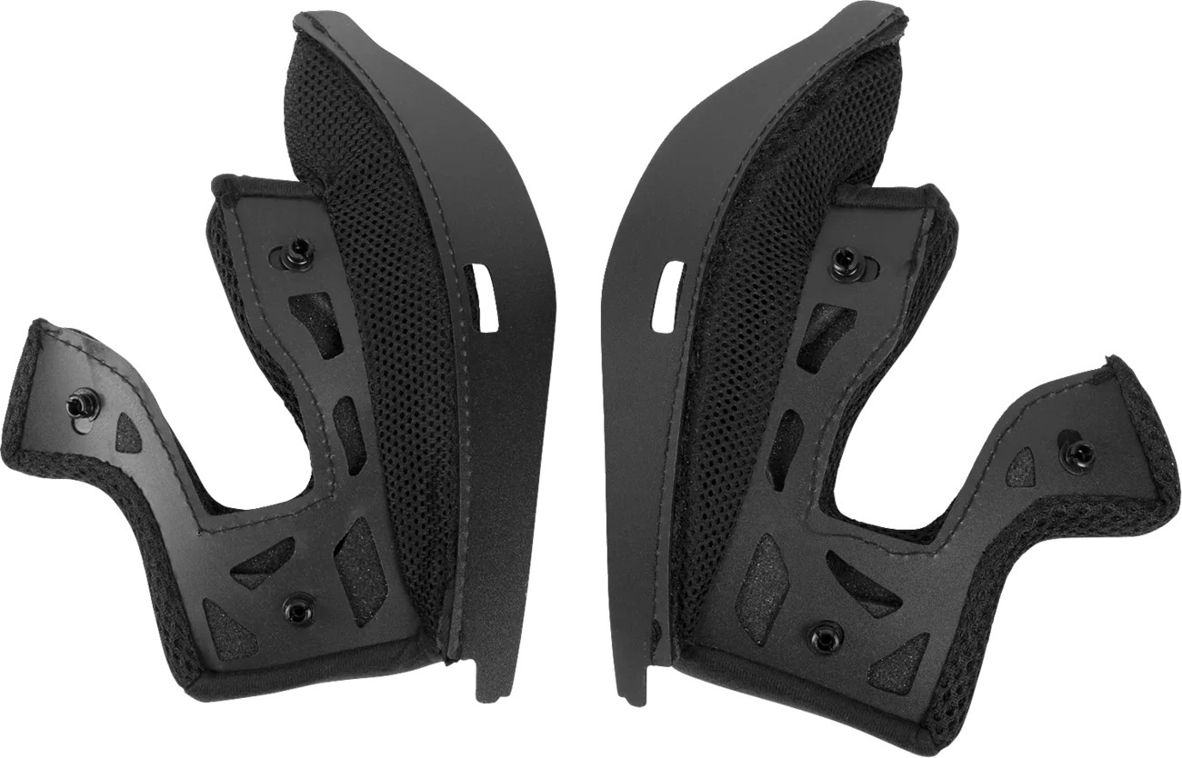 Z1R Dirt Maxx Helmet Cheek Pads
