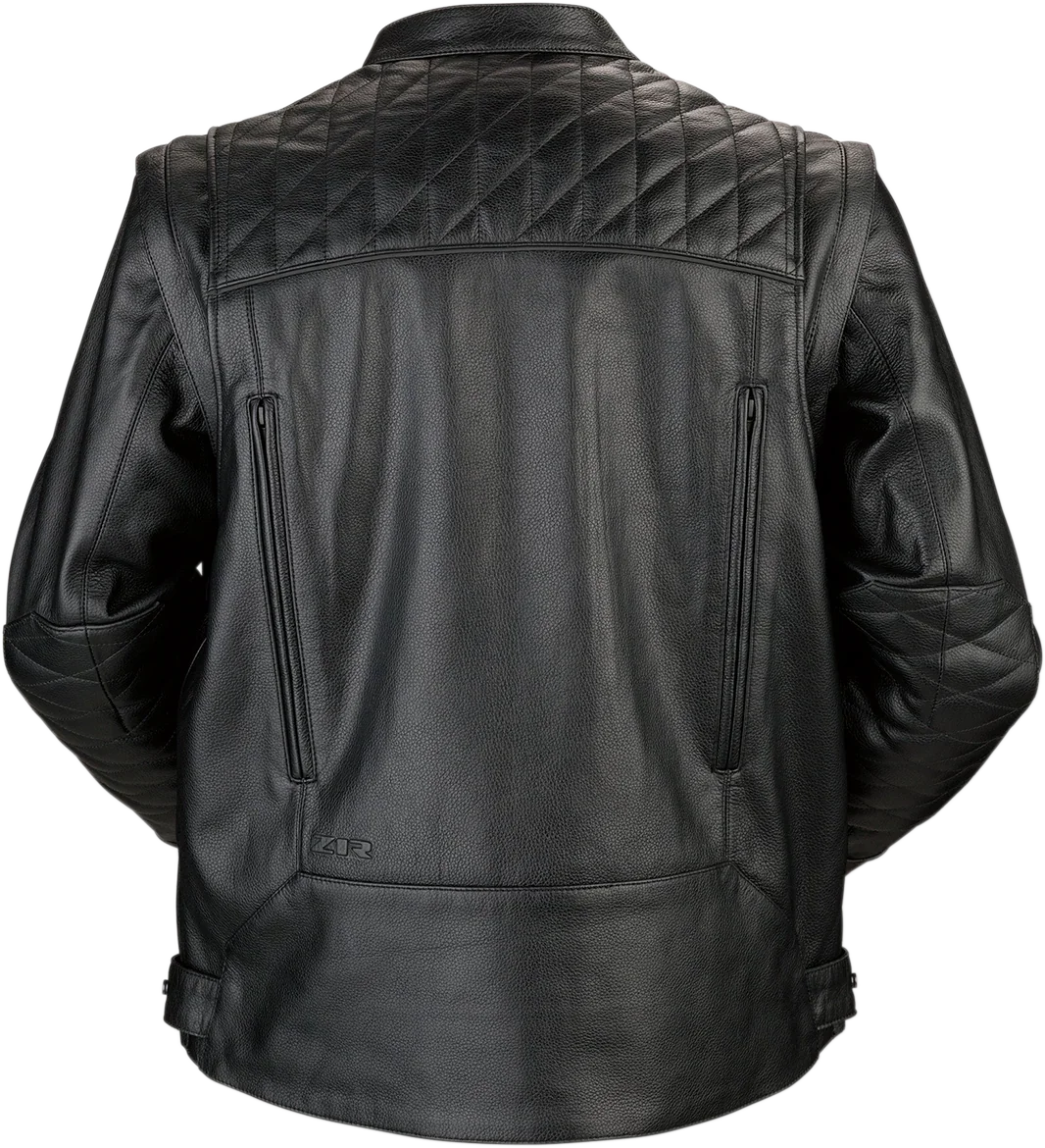Z1R Ordinance 3 In 1 Jacket