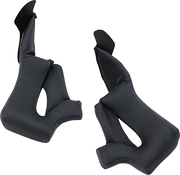 Z1R Warrant Helmet Cheek Pads