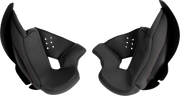 Z1R Solaris 2.0 Helmet Cheek Pads