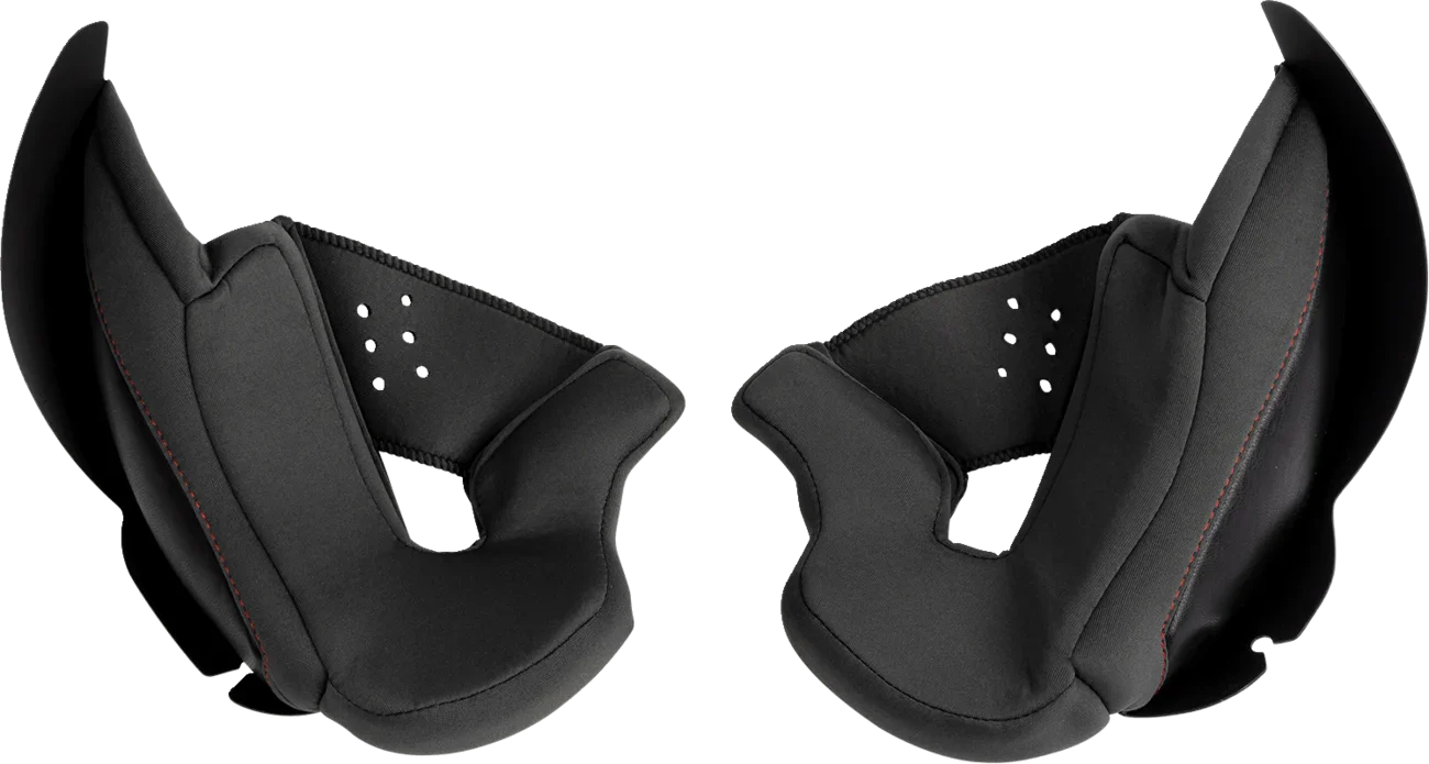 Z1R Solaris 2.0 Helmet Cheek Pads