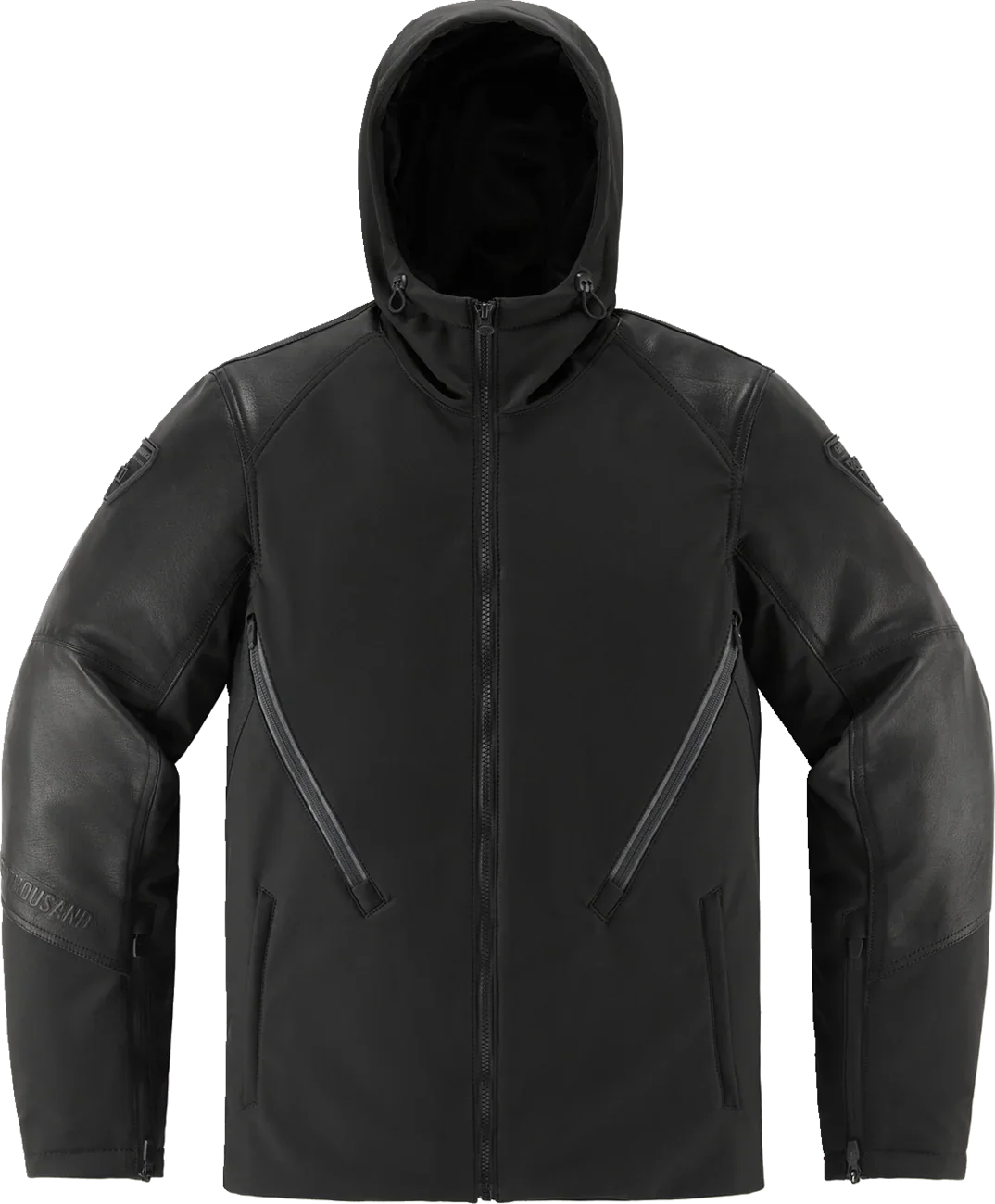 ICON Basehawk2- Jacket