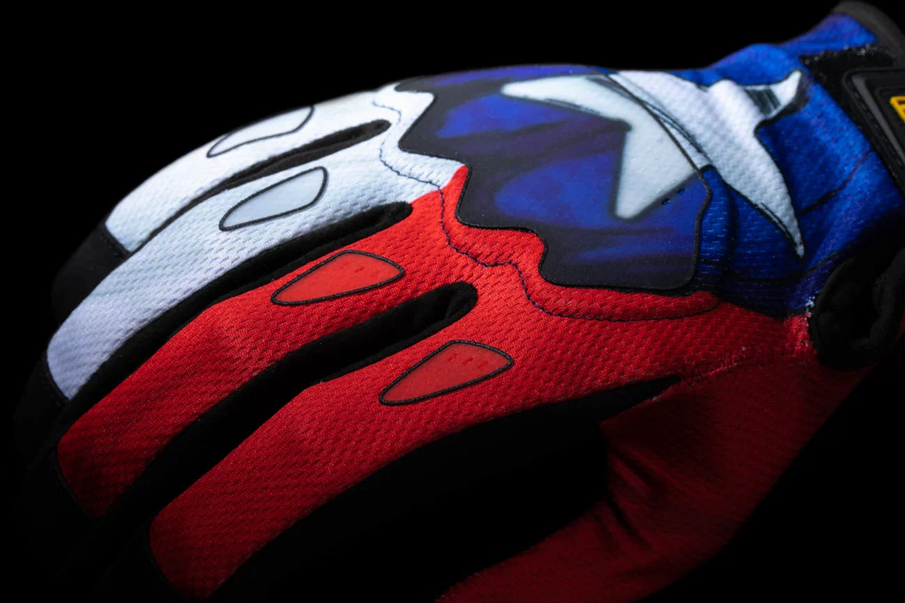 ICON Hooligan- CE Tejas Libre Gloves – The Helmet Shop