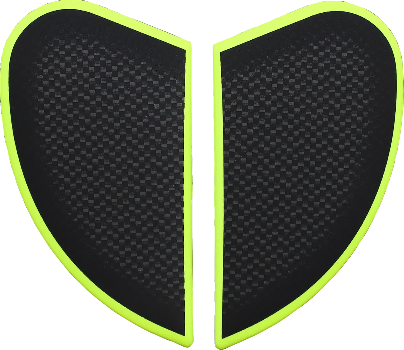 ICON Airform- Helmet Side Plates - Resurgent