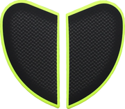 ICON Airform- Helmet Side Plates - Resurgent