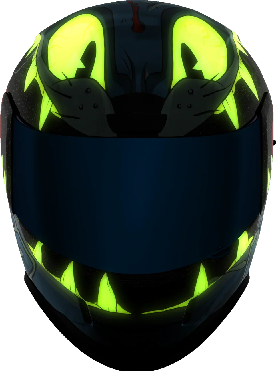 ICON Airform- 9 Lives MIPS- Helmet