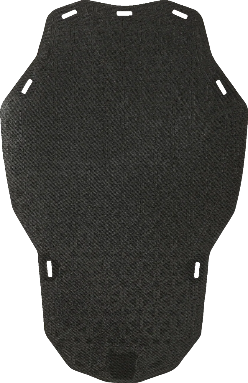 ICON D3O- Ghost L1 Back Guard