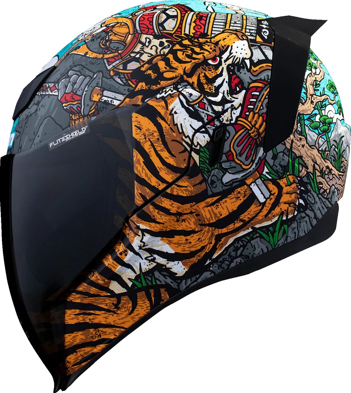 ICON Airflite- Edo MIPS- Helmet – The Helmet Shop