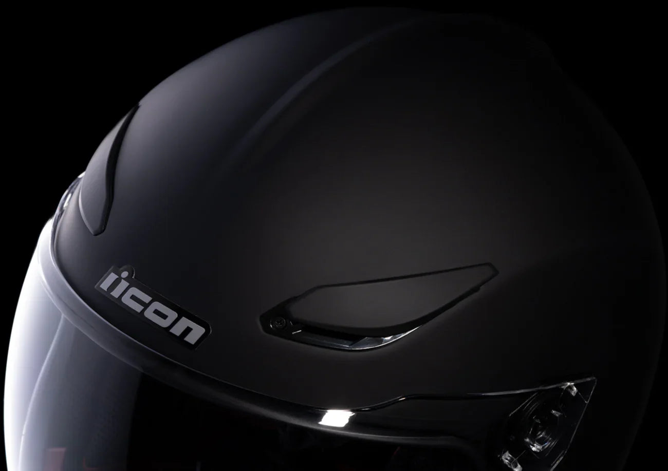 ICON Domain- Rubatone Helmet