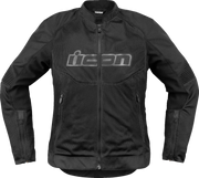 ICON Women's Overlord3 Mesh- Jacket