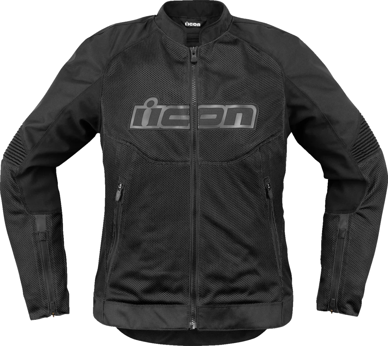 ICON Women's Overlord3 Mesh- Jacket