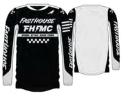 Fasthouse A/C Elrod Jersey
