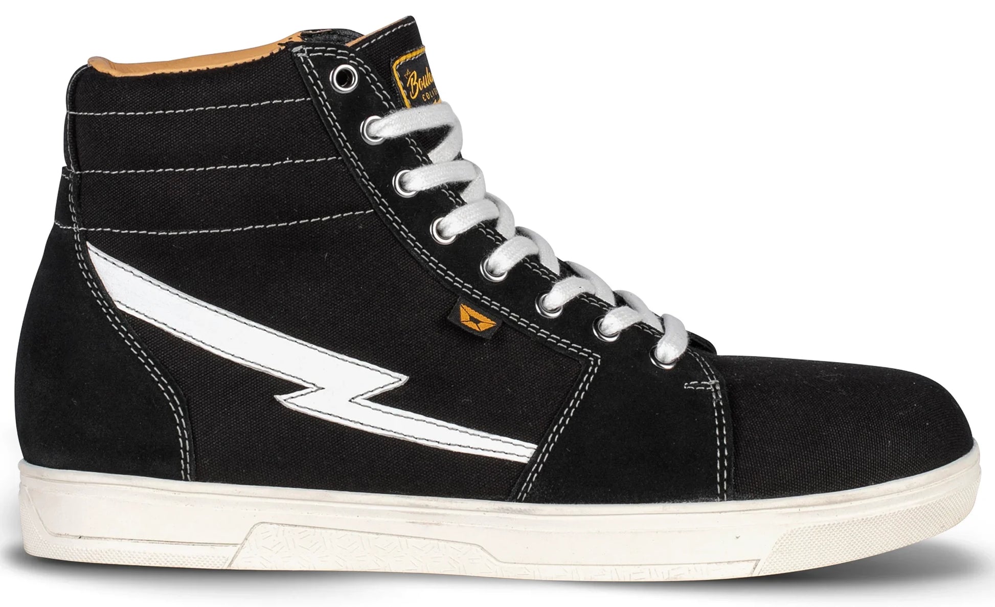Cortech Slayer Canvas Shoe